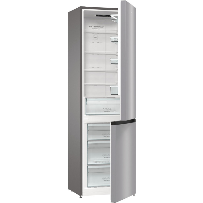   Холодильник Gorenje NRK6202ES4