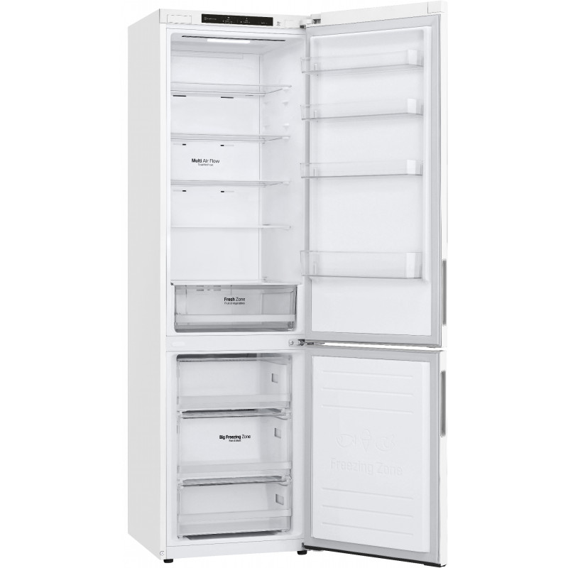  Холодильник LG GW-B509CQZM