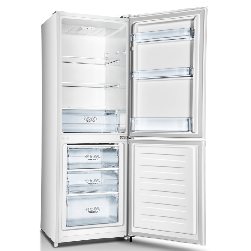  Холодильник Gorenje RK4162PW4