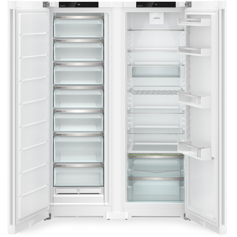 Холодильник Liebherr XRF 5220 22 Plus