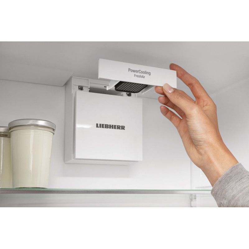 Холодильник Liebherr XRF 5220 22 Plus