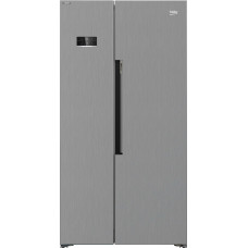 Холодильник Beko GN164020XP