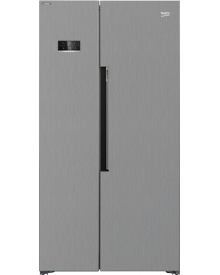 Холодильник Beko GN164020XP