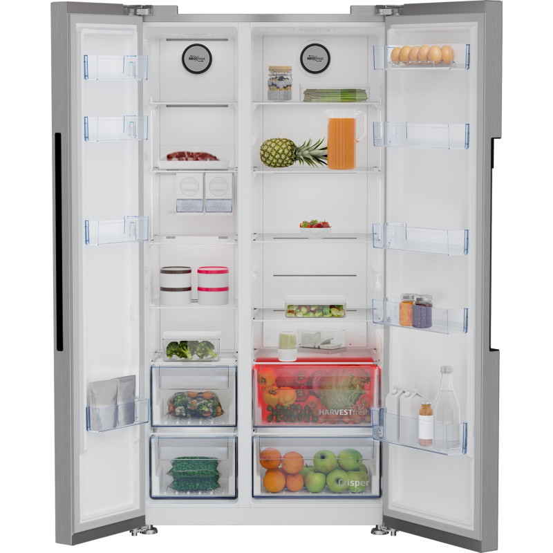 Холодильник Beko GN164020XP