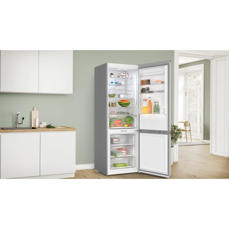  Холодильник Bosch KGN49XID0U