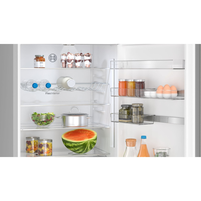  Холодильник Bosch KGN49XID0U