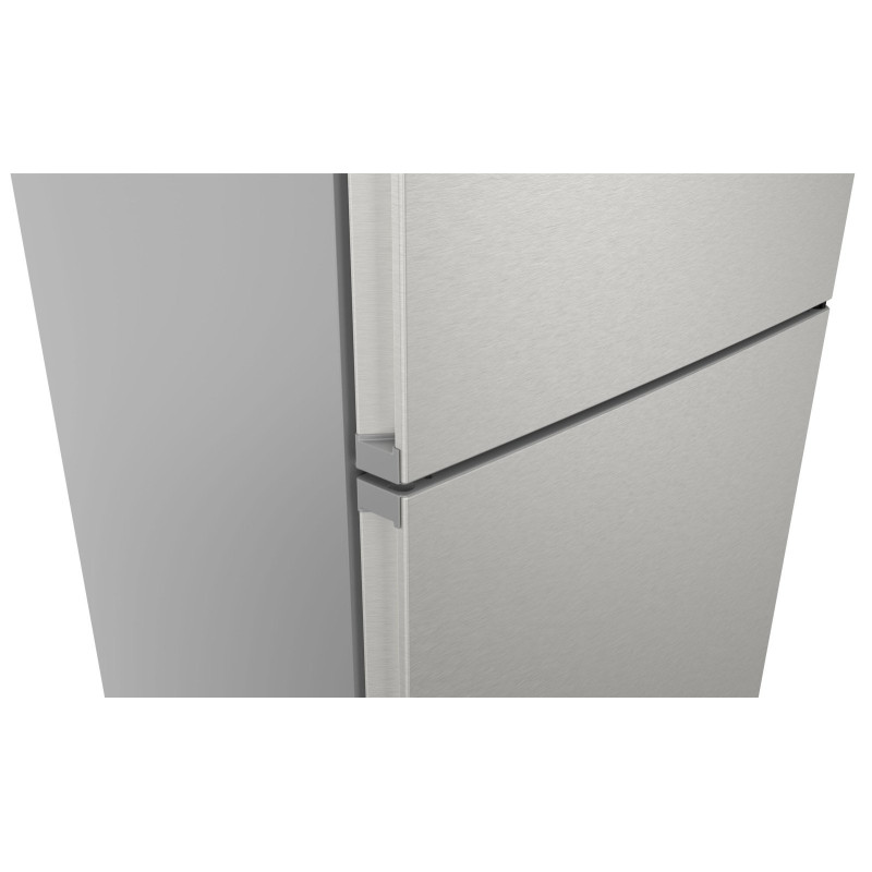  Холодильник Bosch KGN49XID0U