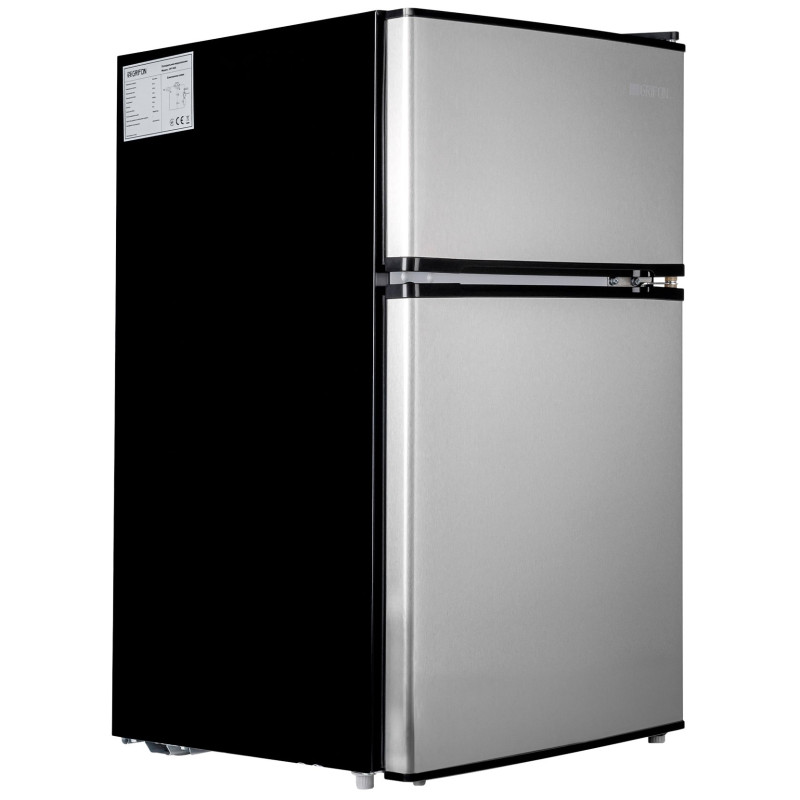 Холодильник Grifon DFV-85S