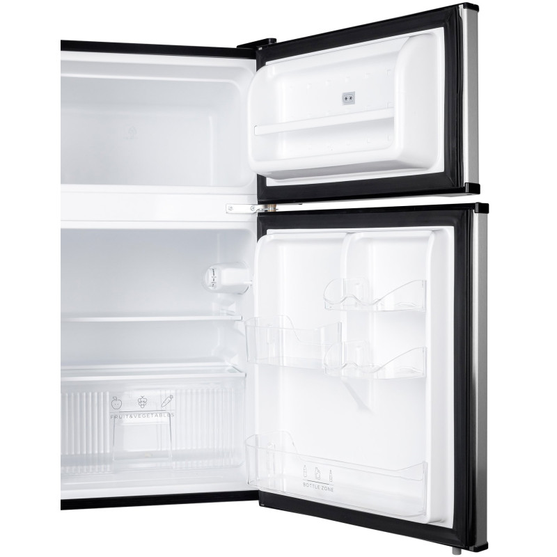 Холодильник Grifon DFV-85S