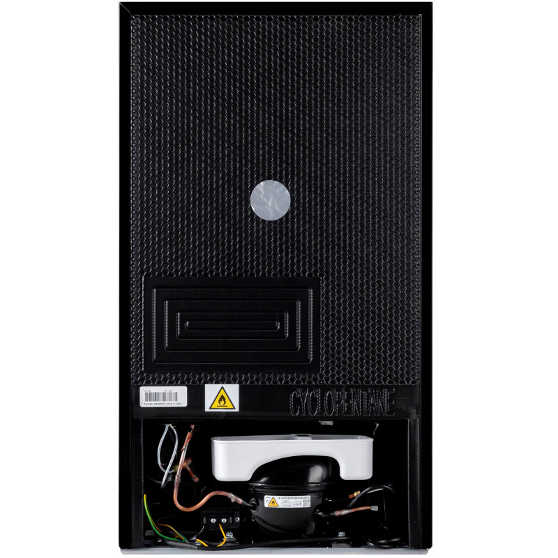 Холодильник Grifon DFV-85S