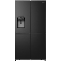 Холодильник HISENSE RQ7P522STFE