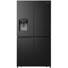 Холодильник HISENSE RQ7P522STFE