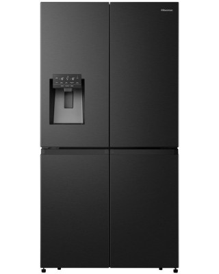 Холодильник HISENSE RQ7P522STFE