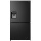 Холодильник HISENSE RQ7P522STFE