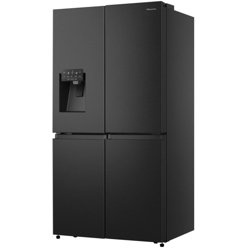 Холодильник HISENSE RQ7P522STFE