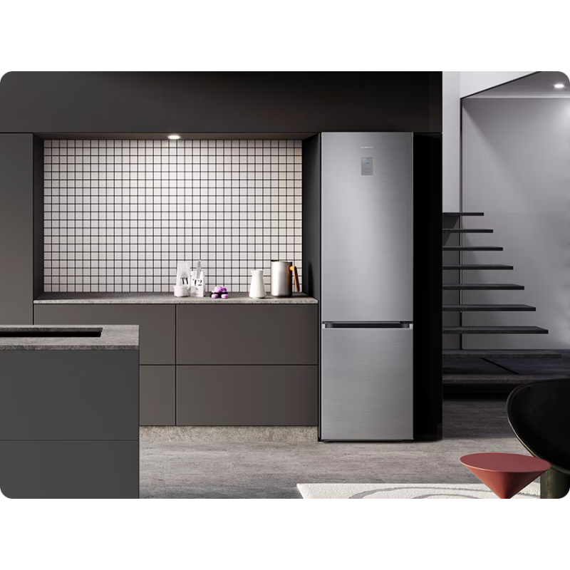 Холодильник Samsung RB38C600ES9/UA