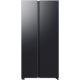 Холодильник SAMSUNG RS70F65Q1FUA