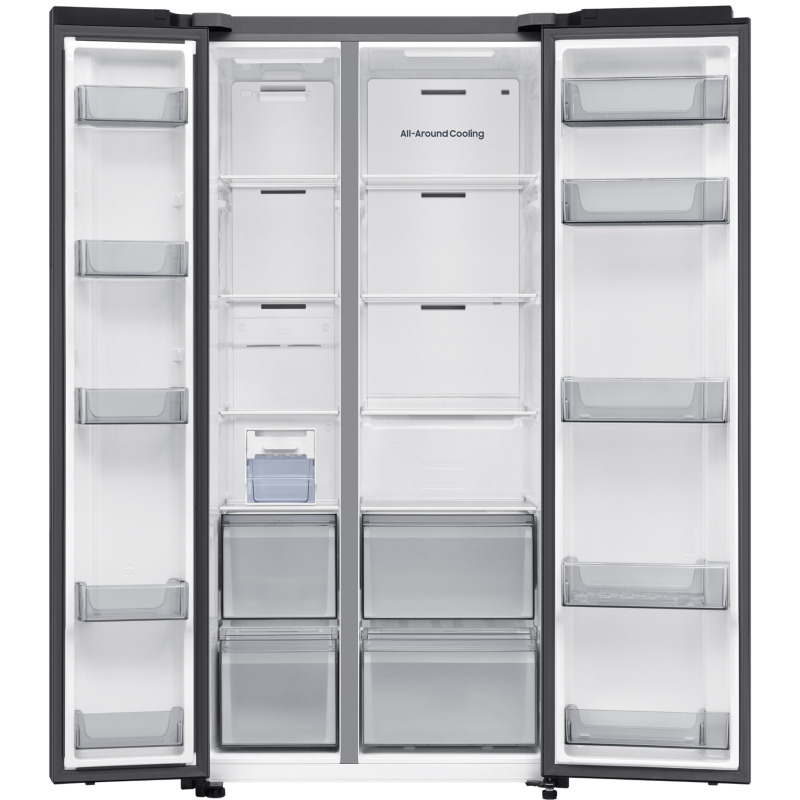 Холодильник SAMSUNG RS70F65Q1FUA