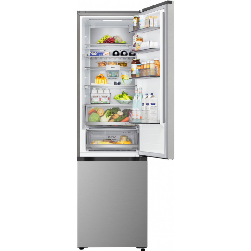 Холодильник LG GC-B509EMKM
