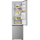 Холодильник LG GC-B509EMKM