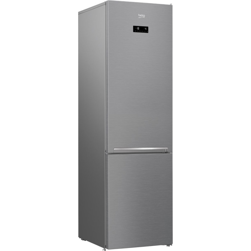  Холодильник Beko RCNA 406E35 ZXB
