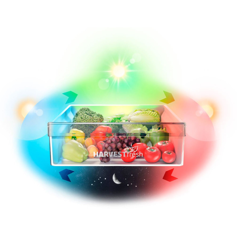  Холодильник Beko RCNA 406E35 ZXB