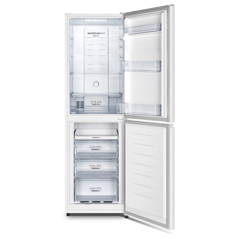 Холодильник Gorenje NRK418ECW4
