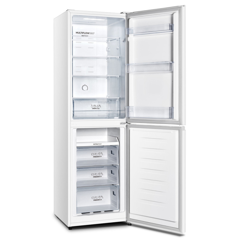 Холодильник Gorenje NRK418ECW4