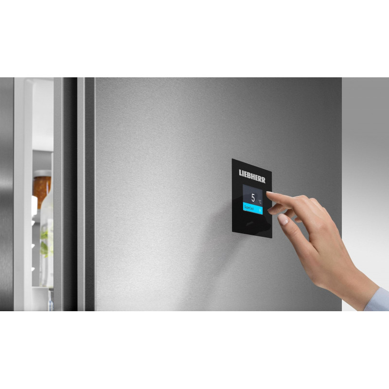 Холодильник Liebherr CNBDC 573I