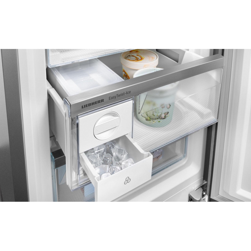 Холодильник Liebherr CNBDC 573I