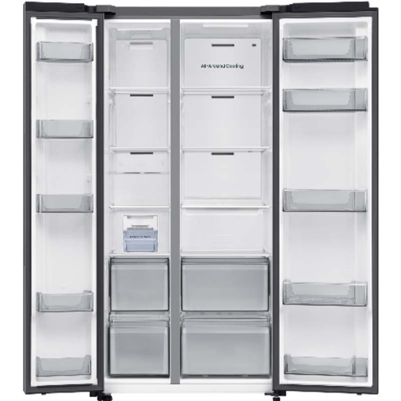 Холодильник SAMSUNG RS70F65Q1TUA