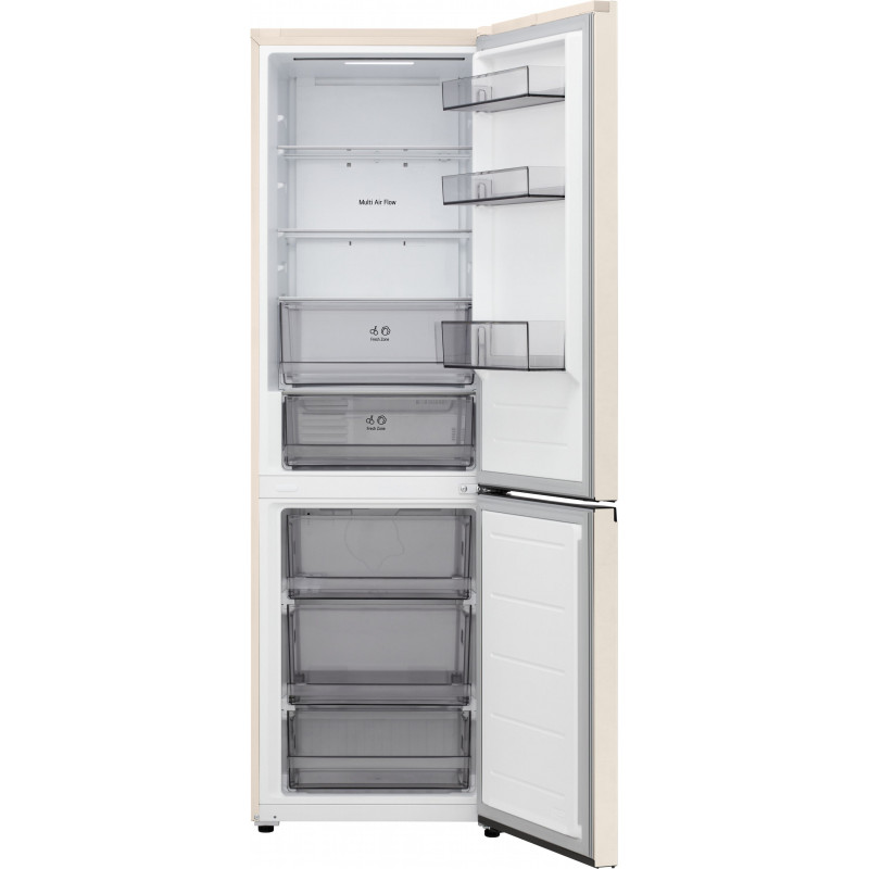 Холодильник LG GC-B459EEYM