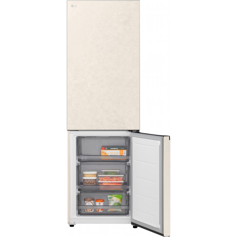Холодильник LG GC-B459EEYM