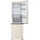 Холодильник LG GC-B459EEYM