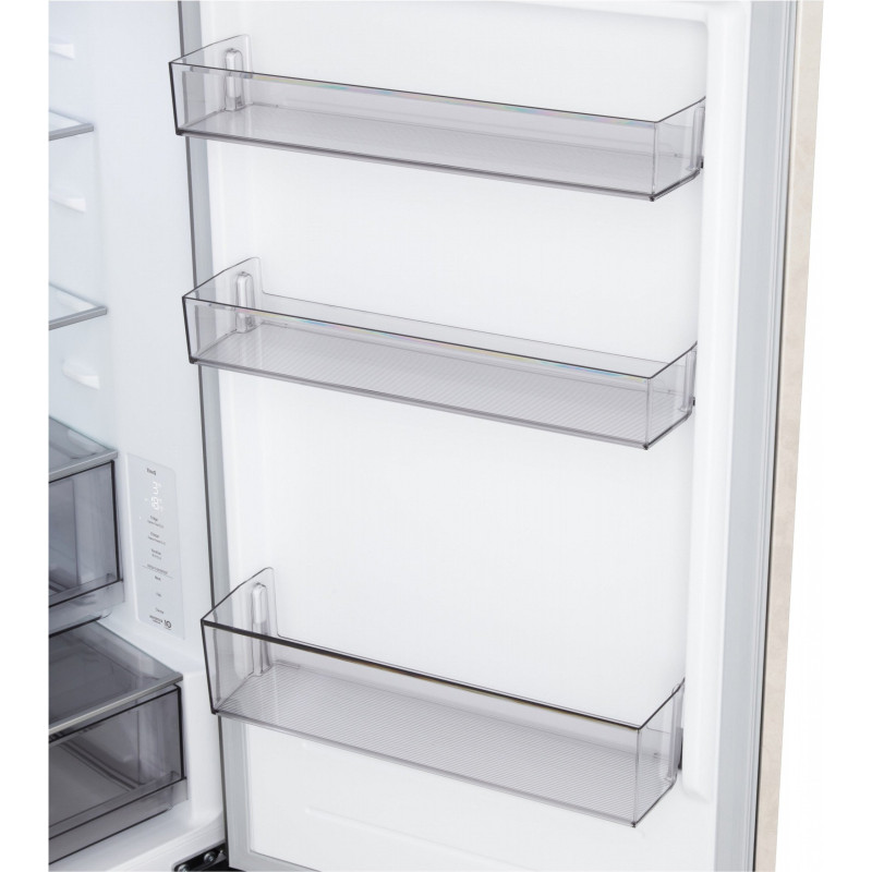 Холодильник LG GC-B459EEYM