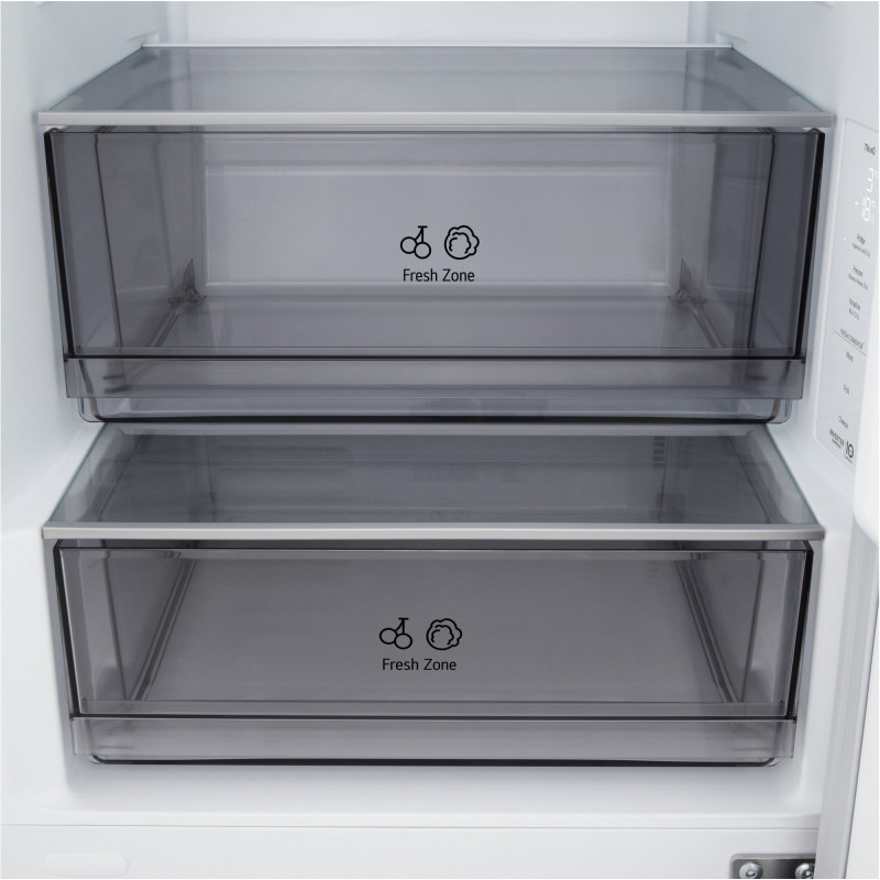 Холодильник LG GC-B459EEYM