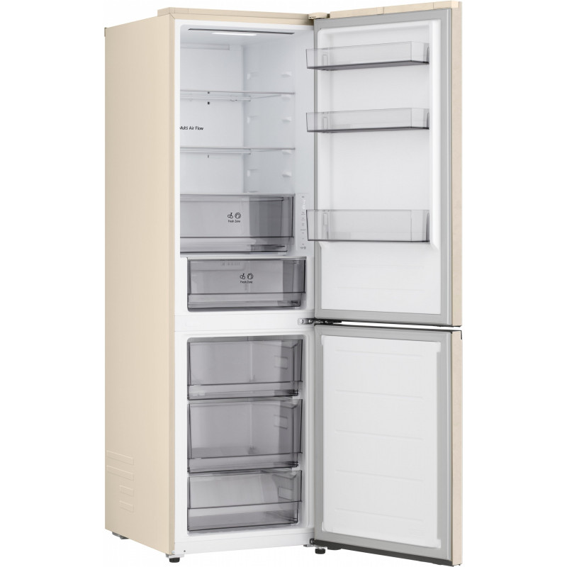 Холодильник LG GC-B459EEYM