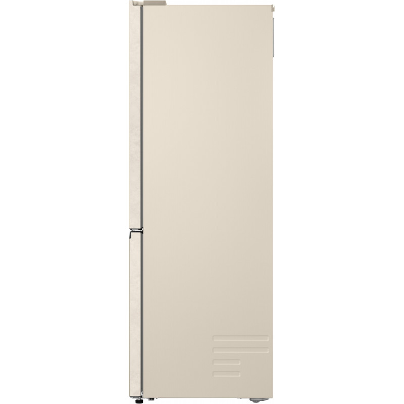 Холодильник LG GC-B459EEYM