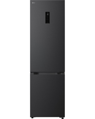 Холодильник LG GC-B509ETKM