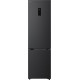 Холодильник LG GC-B509ETKM