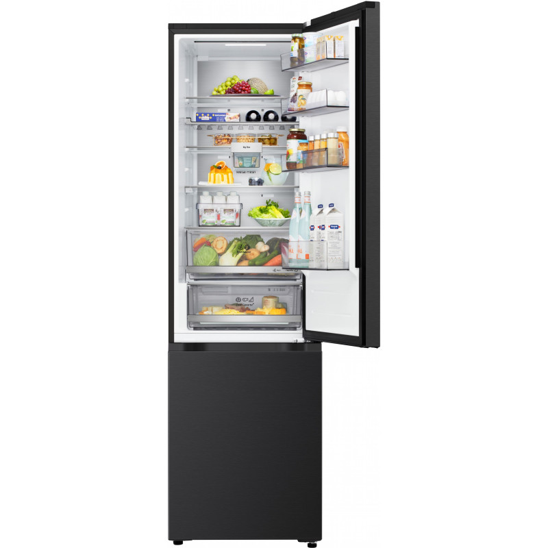 Холодильник LG GC-B509ETKM