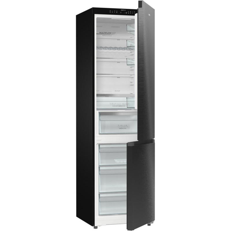 Холодильник Gorenje NRB620E6BX4WFE