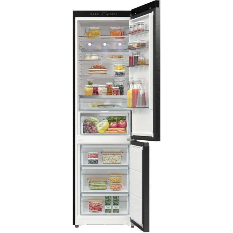 Холодильник Gorenje NRB620E6BX4WFE