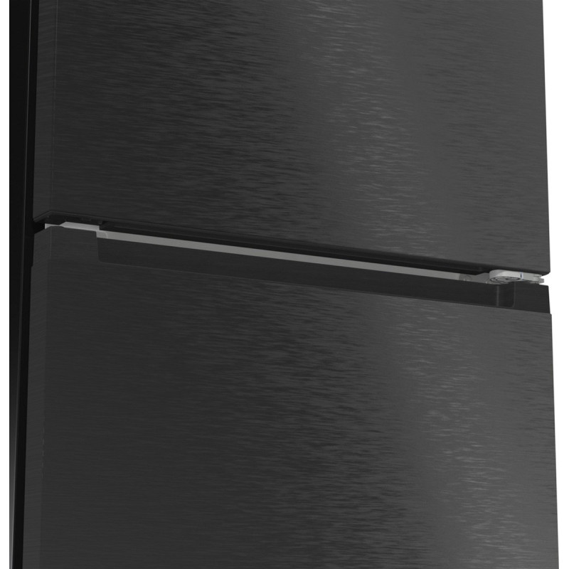 Холодильник Gorenje NRB620E6BX4WFE