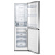 Холодильник Gorenje NRK418ECS4