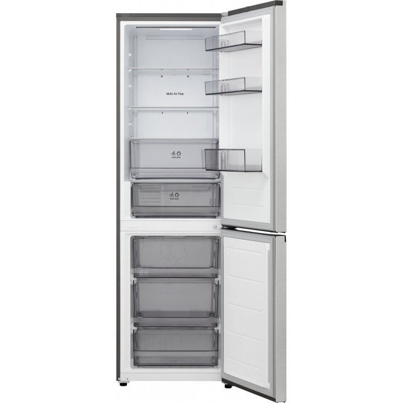 Холодильник LG GC-B459EMYM