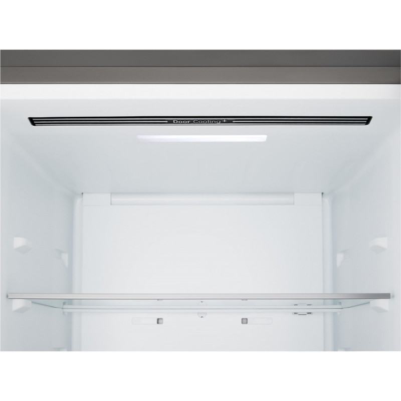 Холодильник LG GC-B459EMYM
