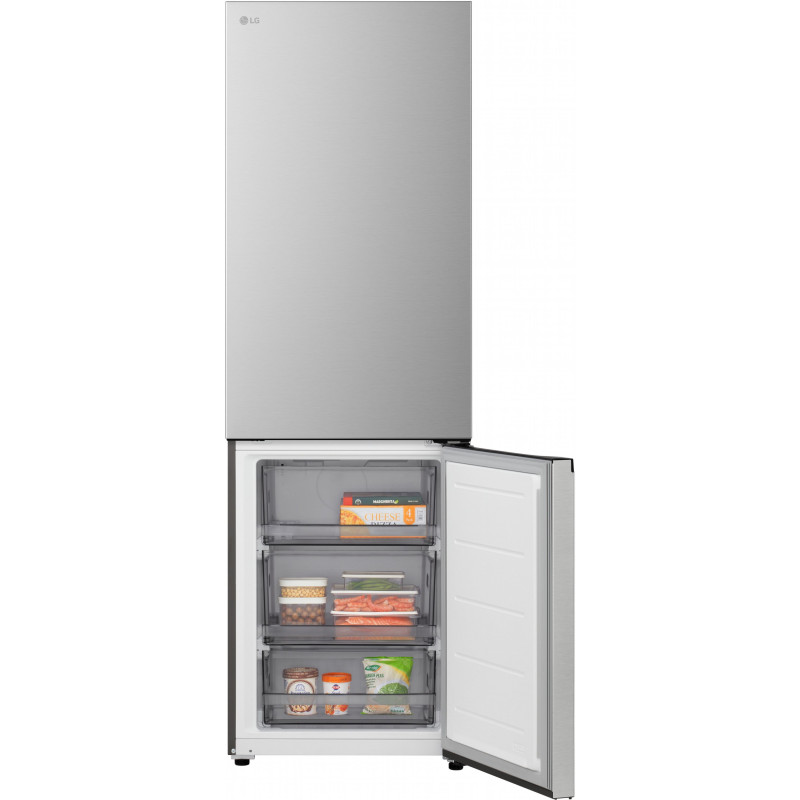 Холодильник LG GC-B459EMYM