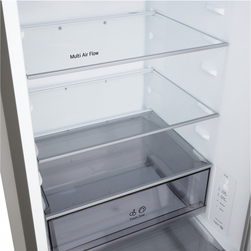 Холодильник LG GC-B459EMYM