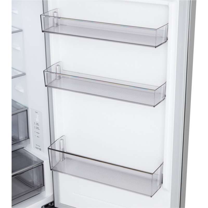 Холодильник LG GC-B459EMYM
